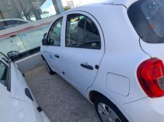 Nissan Micra 2016-thumb-3