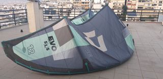 Kitesurf Duotone 2021 EVO SLS 12m