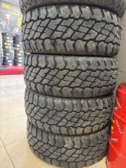 Cooper stmaxx 265/60/18