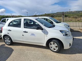 Nissan Micra 2016-thumb-2