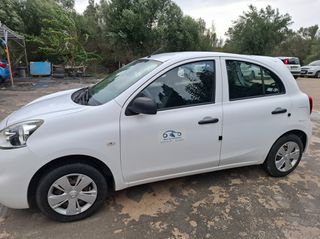 Nissan Micra 2016-thumb-1