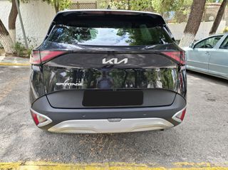 Kia Sportage 2023 1.6T 150ps Titanium 48V
