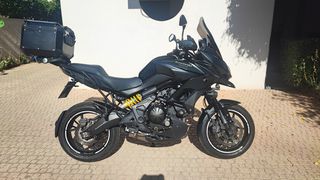Kawasaki Versys 2016 650 BS