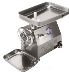ΚΡΕΑΤΟΜΗΧΑΝΗ DYMAMIC TC-22 INOX  1.5Hp   300Kg/ΩΡΑ
