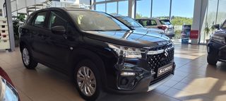 Suzuki SX4 S-Cross 2026 1.4 GL HYBRID 2WD-thumb-2