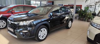 Suzuki SX4 S-Cross 2026 1.4 GL HYBRID 2WD-thumb-4