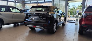 Suzuki SX4 S-Cross 2026 1.4 GL HYBRID 2WD-thumb-5