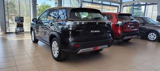 Suzuki SX4 S-Cross 2026 1.4 GL HYBRID 2WD-thumb-6