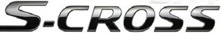 Suzuki SX4 S-Cross 2026 1.4 GL HYBRID 2WD-thumb-19