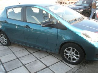 Toyota Yaris 2011 ΧΩΡΙΣ  A/C-thumb-2