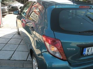 Toyota Yaris 2011 ΧΩΡΙΣ  A/C-thumb-4