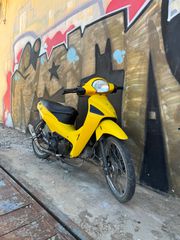 Honda ANF 125 Innova 2004 Καρμπυρατέρ