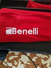 benelli raffaello accademia