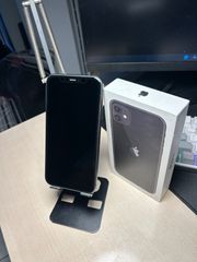 IPhone 11 Black 64Gb