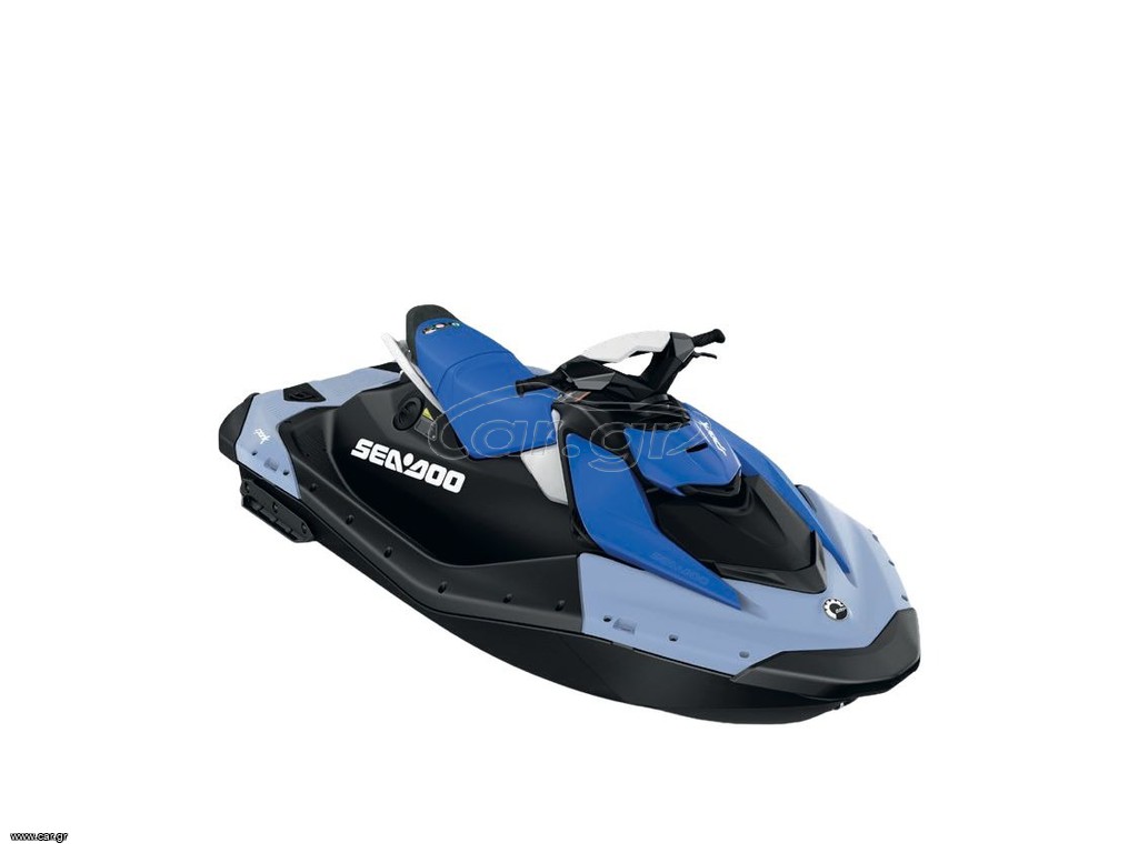 Sea-Doo 2026 SPARK 2UP 90 iBR