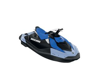 Sea-Doo 2026 SPARK 2UP 90 iBR