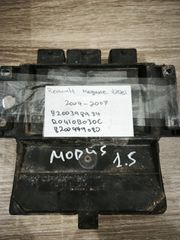 Renault Mégane diesel 8200398934 (Renault OEM) / R0410B030C (Delphi) / 8200449080 (Renault HW)
