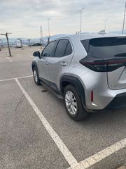 Toyota Yaris Cross 2022