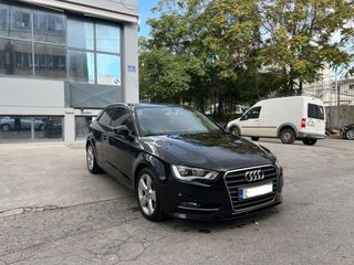 Audi A3 2013 SPORTBACK S-TRONIC TFSI 1.400cc