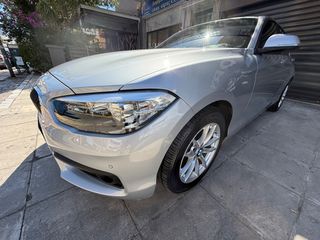 Bmw 118 2018 STEPTRONIC Τέλη κυκλοφορίας 2026 πληρωμένα