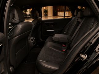 Mercedes-Benz C 200 2022 AMG PACK,19,NIGHT PACK,LONG DISPLAY,FULL SERVICE,ALCANTARA-thumb-7