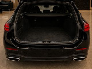 Mercedes-Benz C 200 2022 AMG PACK,19,NIGHT PACK,LONG DISPLAY,FULL SERVICE,ALCANTARA-thumb-10