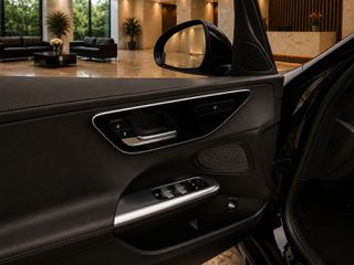 Mercedes-Benz C 200 2022 AMG PACK,19,NIGHT PACK,LONG DISPLAY,FULL SERVICE,ALCANTARA-thumb-11