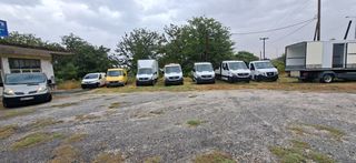 Ford Transit Custom 2014 ΥΠΕΡΥΨΩΜΕΝΟ ΚΛΙΜΑ ΣΕΡΒΙΣ-thumb-21