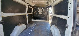 Ford Transit Custom 2014 ΥΠΕΡΥΨΩΜΕΝΟ ΚΛΙΜΑ ΣΕΡΒΙΣ-thumb-5
