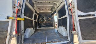 Ford Transit Custom 2014 ΥΠΕΡΥΨΩΜΕΝΟ ΚΛΙΜΑ ΣΕΡΒΙΣ-thumb-8