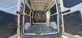 Ford Transit Custom 2014 ΥΠΕΡΥΨΩΜΕΝΟ ΚΛΙΜΑ ΣΕΡΒΙΣ-thumb-9