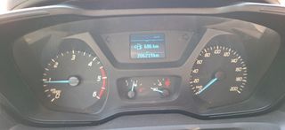 Ford Transit Custom 2014 ΥΠΕΡΥΨΩΜΕΝΟ ΚΛΙΜΑ ΣΕΡΒΙΣ-thumb-18