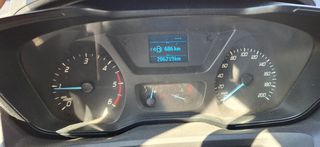 Ford Transit Custom 2014 ΥΠΕΡΥΨΩΜΕΝΟ ΚΛΙΜΑ ΣΕΡΒΙΣ-thumb-22