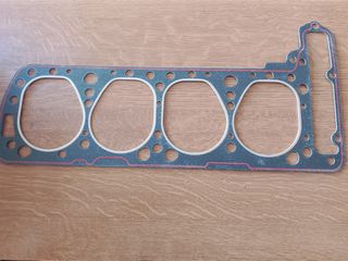 ΦΛΑΝΤΖΕΣ  ΚΕΦΑΛΗΣ ΚΥΛΙΝΔΡΟΥ  **** ΜΕRCEDES BENZ  W 115-W123- T2/L*****-thumb-1