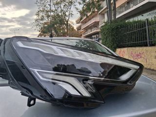 Εμπρός δεξιά φανάρι Audi s3