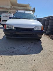 Opel Combo 1993