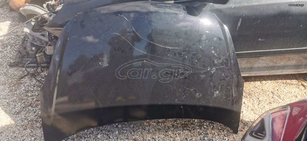 καπο opel corsa D