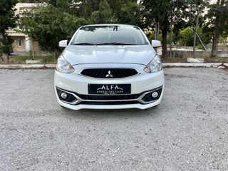 Mitsubishi Space Star 2019 ΑΝΑΜΕΝΕΤΑΙ