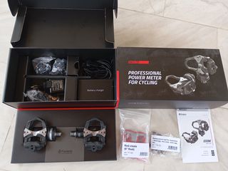 Favero assioma uno powermeter