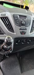 Κλούβα Ford 2014 CUSTOM-thumb-7