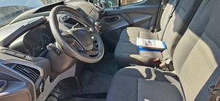 Κλούβα Ford 2014 CUSTOM-thumb-17