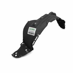 Carro Θόλος Εμπρός Πλαστικός κατάλληλο για HONDA CR-V 2023- (RS/RY) / 74150-3A0-A00 - Αριστερό - 1 Τεμ