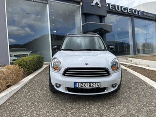Mini Countryman 2014