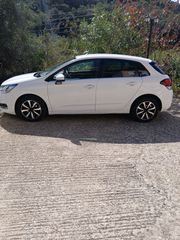 Citroen C4 2017
