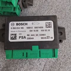 Peugeot/citroen πίσω pdc parking module
