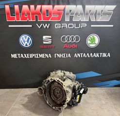 Αυτόματο σασμάν DSG DQ200 MGM