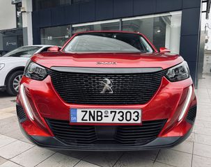 Peugeot 2008 2020 BlueHDi 100 S&S Active 1.5-thumb-1