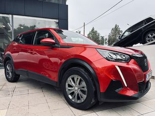 Peugeot 2008 2020 BlueHDi 100 S&S Active 1.5-thumb-2