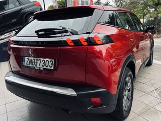 Peugeot 2008 2020 BlueHDi 100 S&S Active 1.5-thumb-3