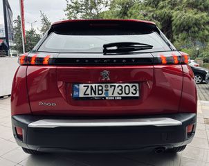 Peugeot 2008 2020 BlueHDi 100 S&S Active 1.5-thumb-4